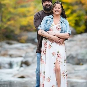 Meet your Posher, Scotty